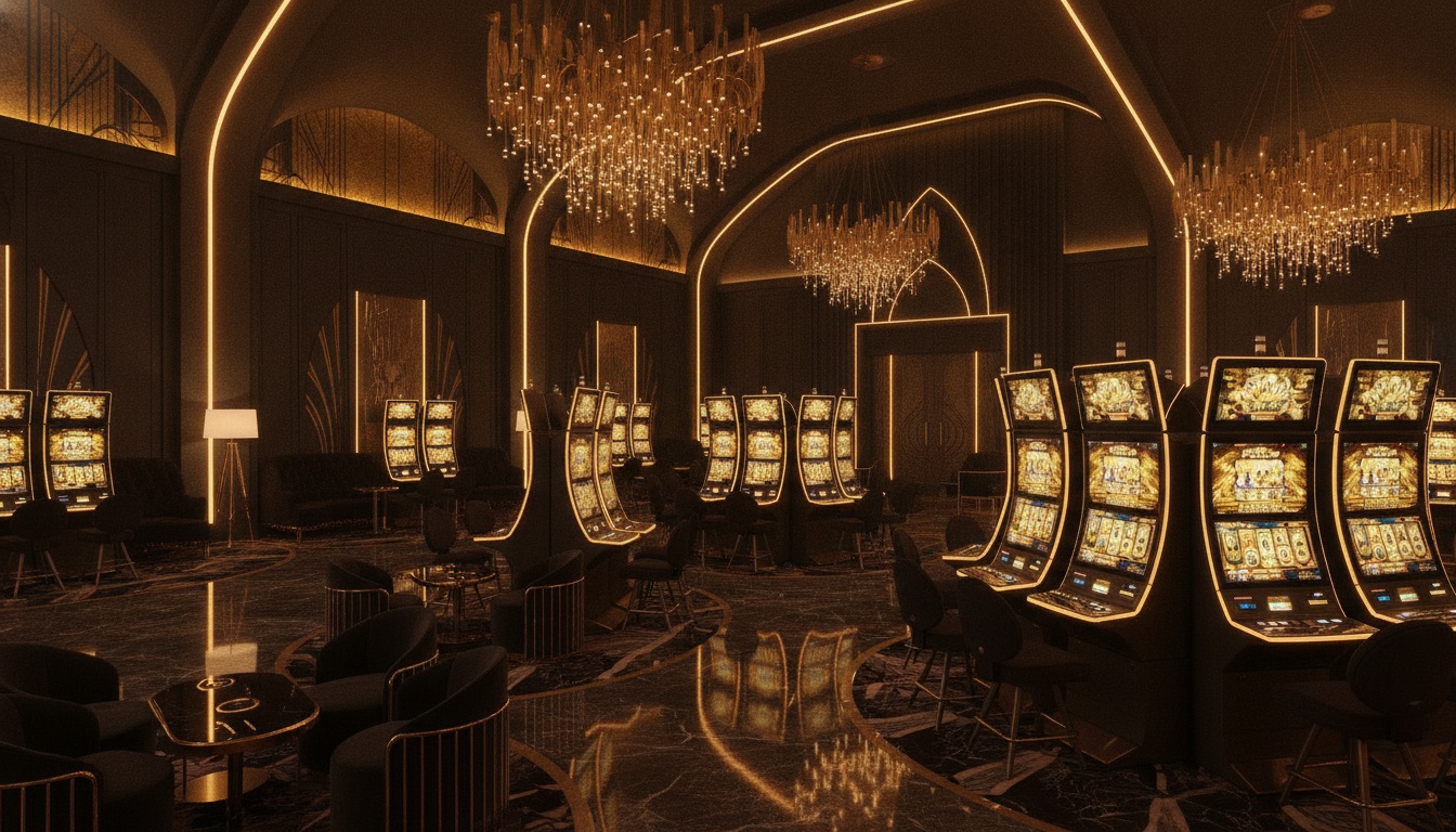 Goldbet Casino — Conseils pour un Jeu Responsable